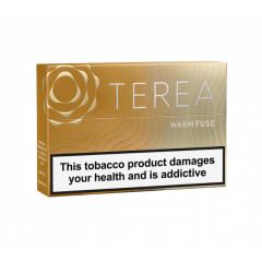Terea Warm Fuse
